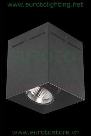 Đèn lon nổi Euroto LN-48 25W