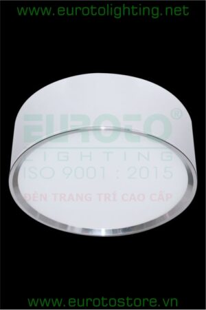 Đèn lon nổi Euroto LN-54 18W