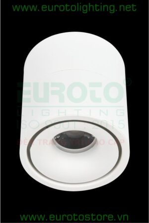 Đèn lon nổi Euroto LN-71 12W