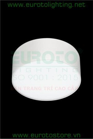 Đèn lon nổi Euroto LN-82 12W