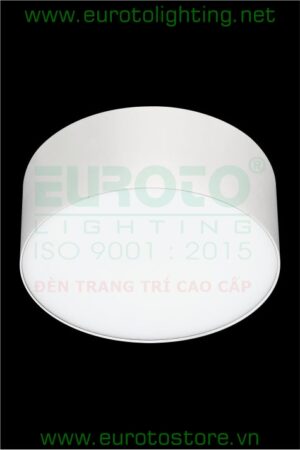 Đèn lon nổi Euroto LN-84 24W