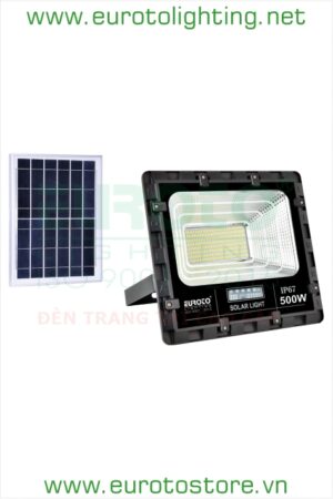 Đèn pha LED NLMT Euroto SOLAR-05 500W