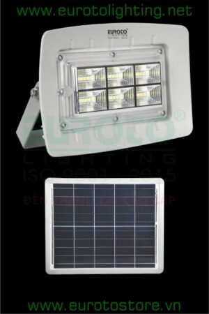 Đèn pha LED NLMT Euroto SOLAR-61 30W