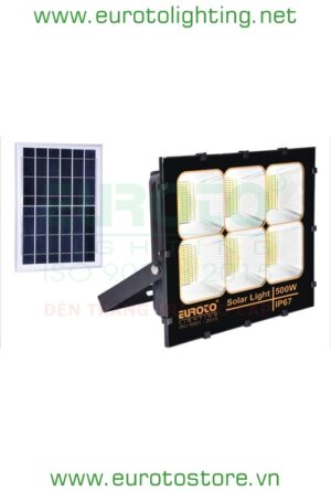 Đèn pha LED NLMT Euroto SOLAR-67 500W