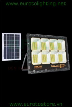Đèn pha LED NLMT Euroto SOLAR-68 800W