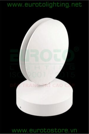 Đèn rọi Euroto FNT-25 COB 7W