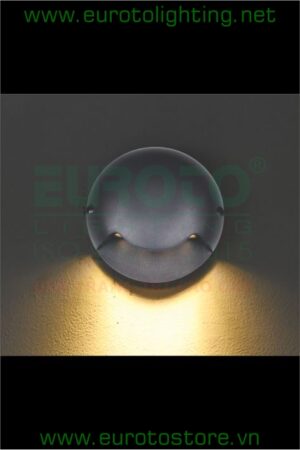 Đèn sàn nổi Euroto SN-03 4W