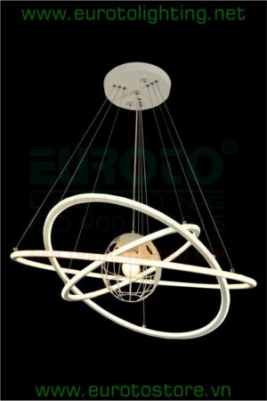 Đèn thả bàn ăn Euroto TBA-98