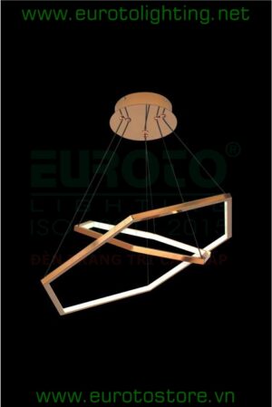 Đèn thả Euroto T-01