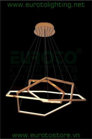 Đèn thả Euroto T-05