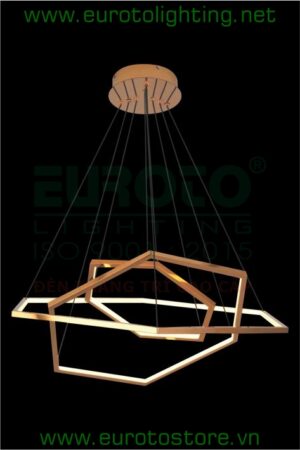 Đèn thả Euroto T-06