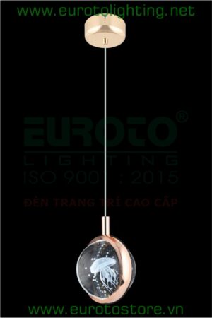 Đèn thả Euroto T-11