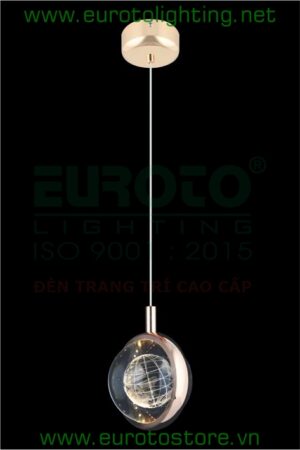 Đèn thả Euroto T-13
