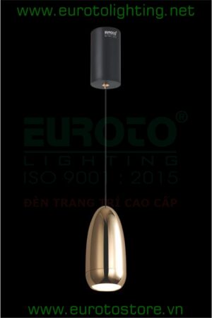 Đèn thả Euroto T-21