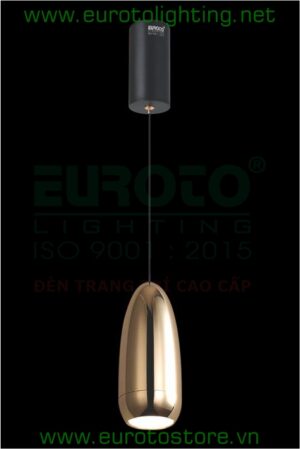 Đèn thả Euroto T-26