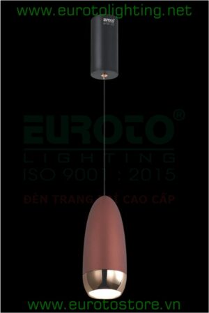 Đèn thả Euroto T-30