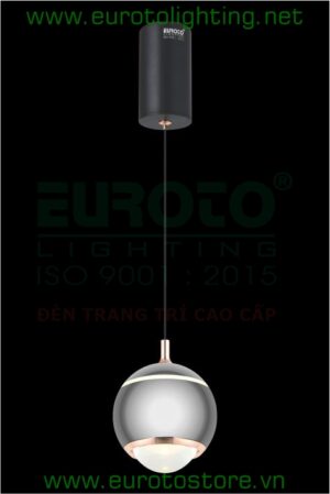 Đèn thả Euroto T-31