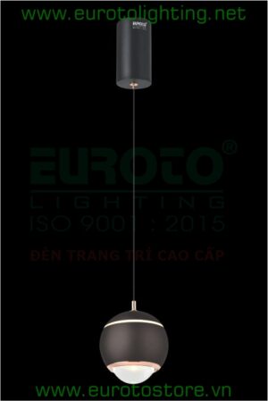 Đèn thả Euroto T-32