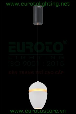 Đèn thả Euroto T-33