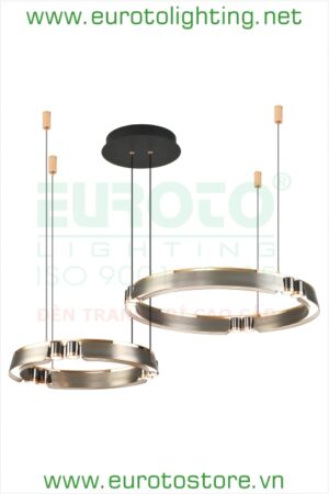 Đèn thả Euroto T-55