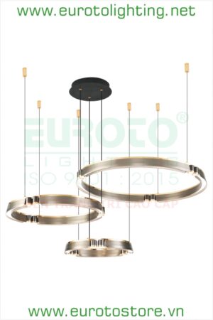 Đèn thả Euroto T-56