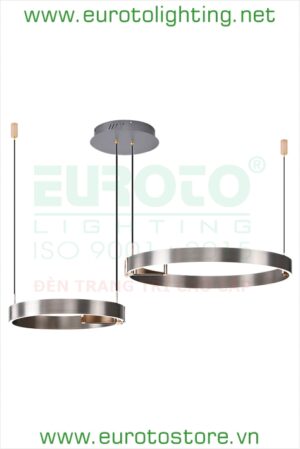 Đèn thả Euroto T-58
