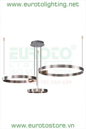 Đèn thả Euroto T-59