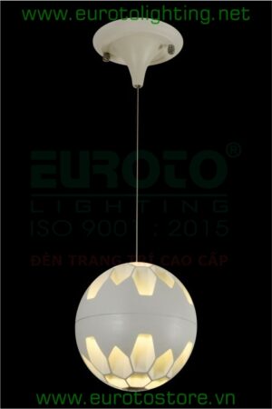 Đèn thả Euroto T-6151/1