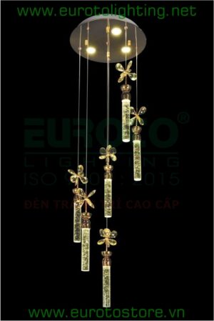 Đèn thả Euroto T-6163/6