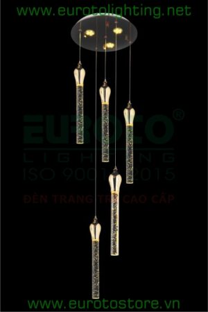 Đèn thả Euroto T-6171/5