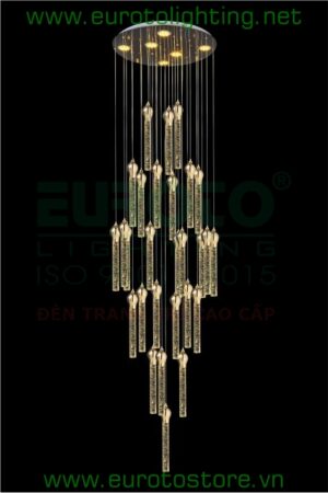 Đèn thả Euroto T-6174/29