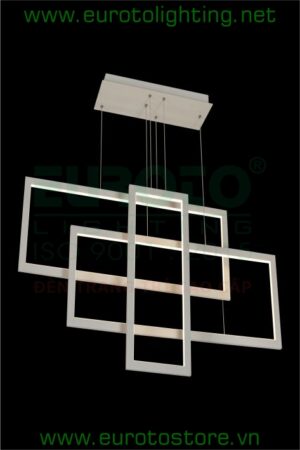 Đèn thả Euroto T-6181