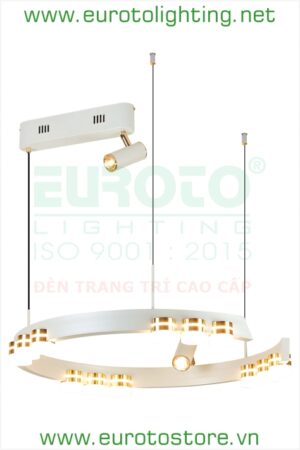 Đèn thả Euroto T-62