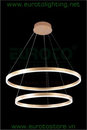 Đèn thả Euroto T-6215/2