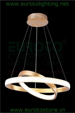 Đèn thả Euroto T-6218/2