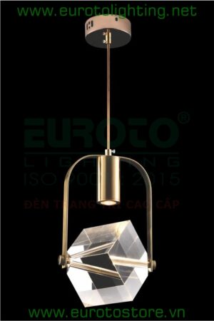 Đèn thả Euroto T-6229/1
