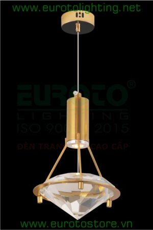 Đèn thả Euroto T-6231/1