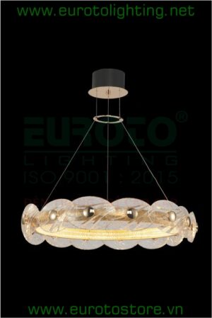 Đèn thả Euroto T-6241/1