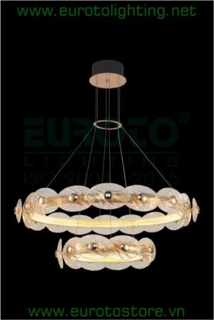 Đèn thả Euroto T-6242/2
