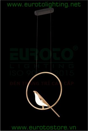 Đèn thả Euroto T-6251/1