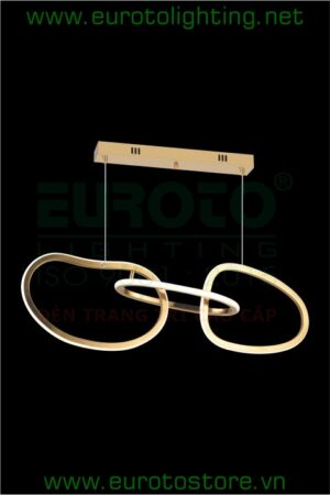 Đèn thả Euroto T-6256/3