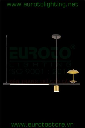 Đèn thả Euroto T-6265