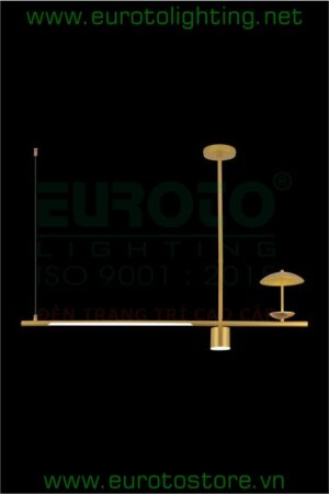Đèn thả Euroto T-6267