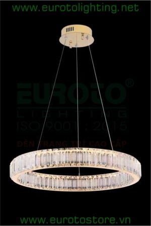 Đèn thả Euroto T-6271