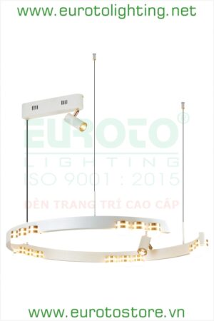 Đèn thả Euroto T-63