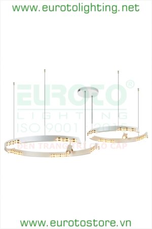 Đèn thả Euroto T-64