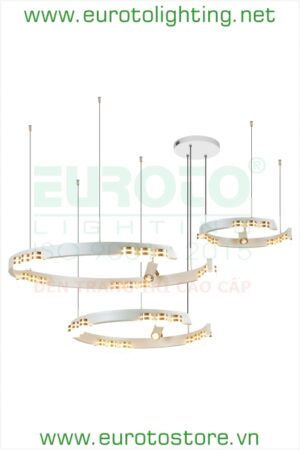 Đèn thả Euroto T-65