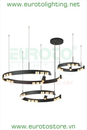Đèn thả Euroto T-70