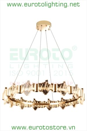 Đèn thả Euroto T-77