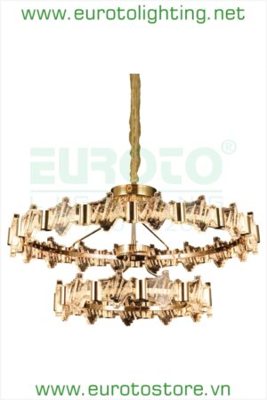 Đèn thả Euroto T-79